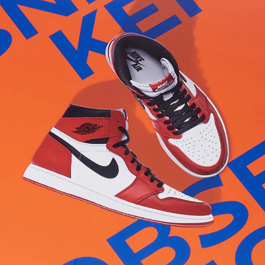 Sneaker Obsession - Image 2