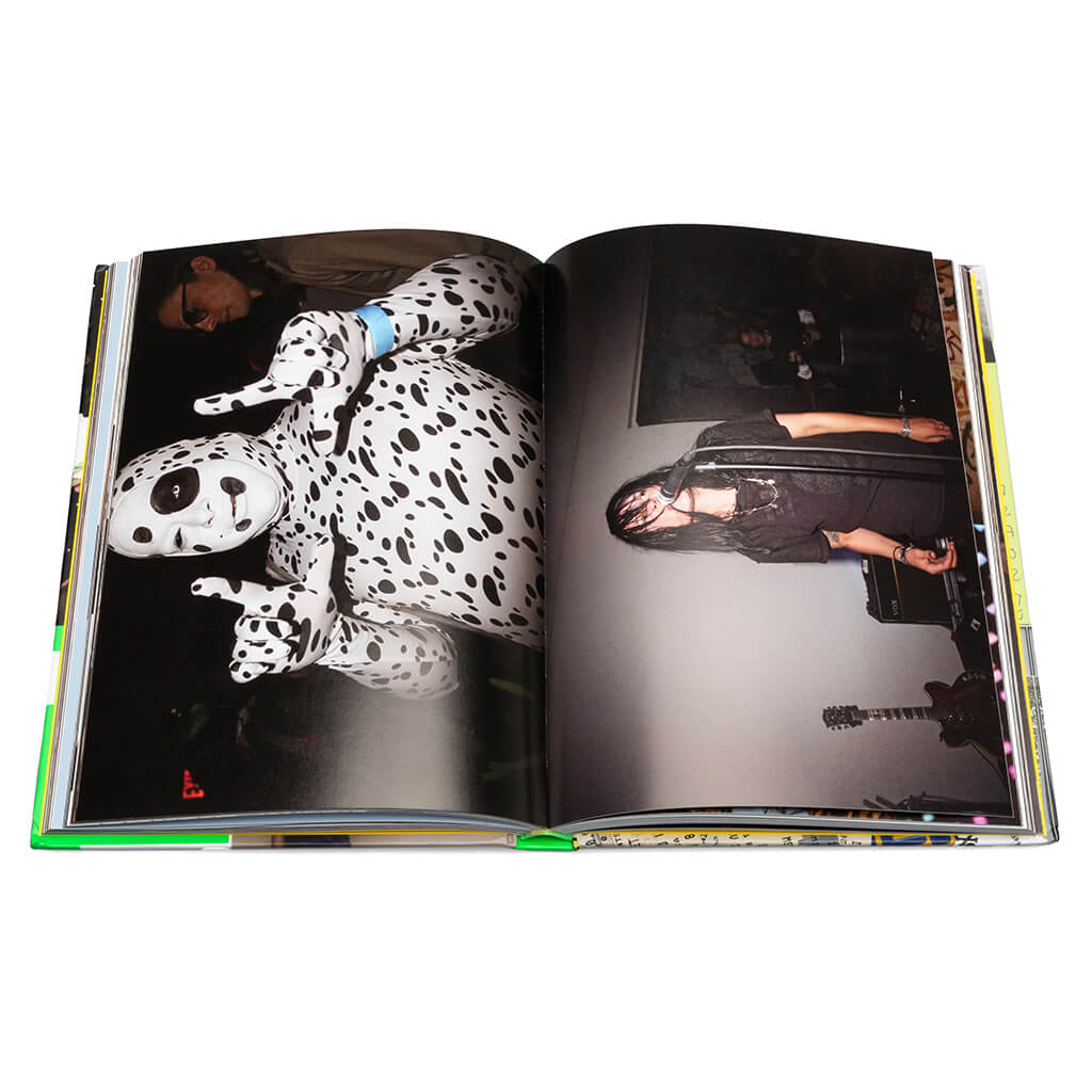 The Cobrasnake: Y2Ks Archive - Image 3