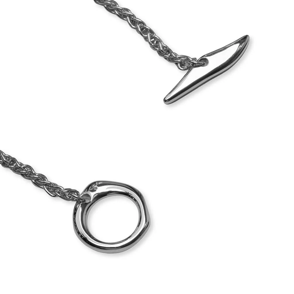 Robin Chain - 925 Sterling Silver - Image 2