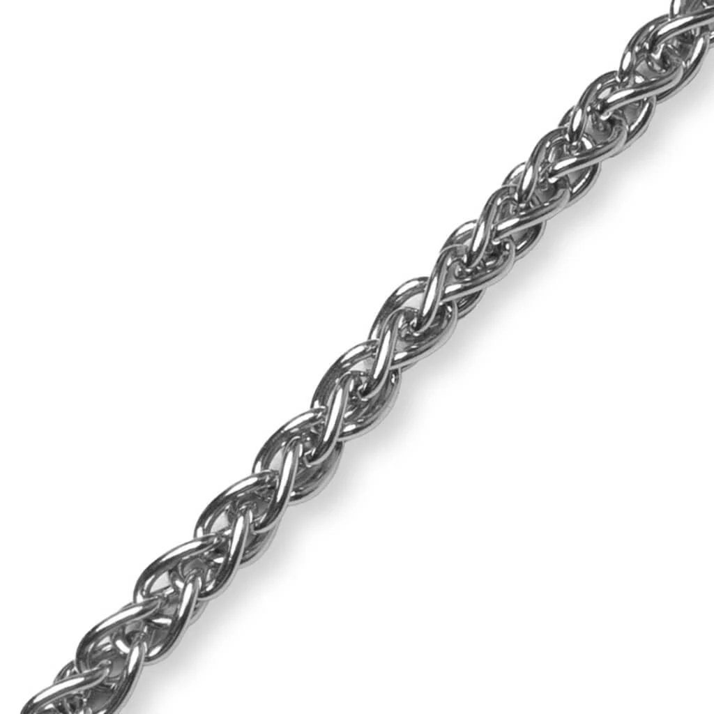 Robin Chain - 925 Sterling Silver - Image 3