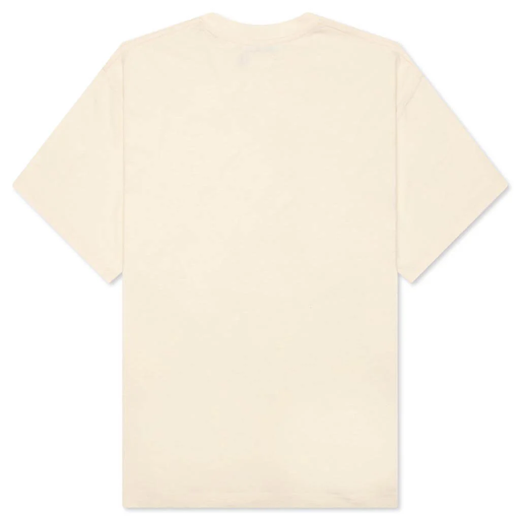 Roots Run Deep S/S Tee - Bone - Image 2