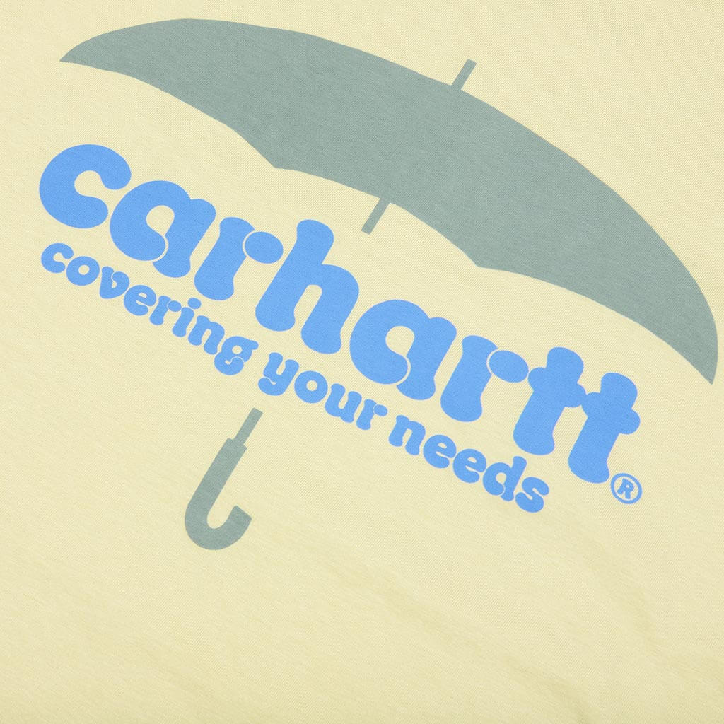 S/S Cover T-Shirt - Beryl - Image 4