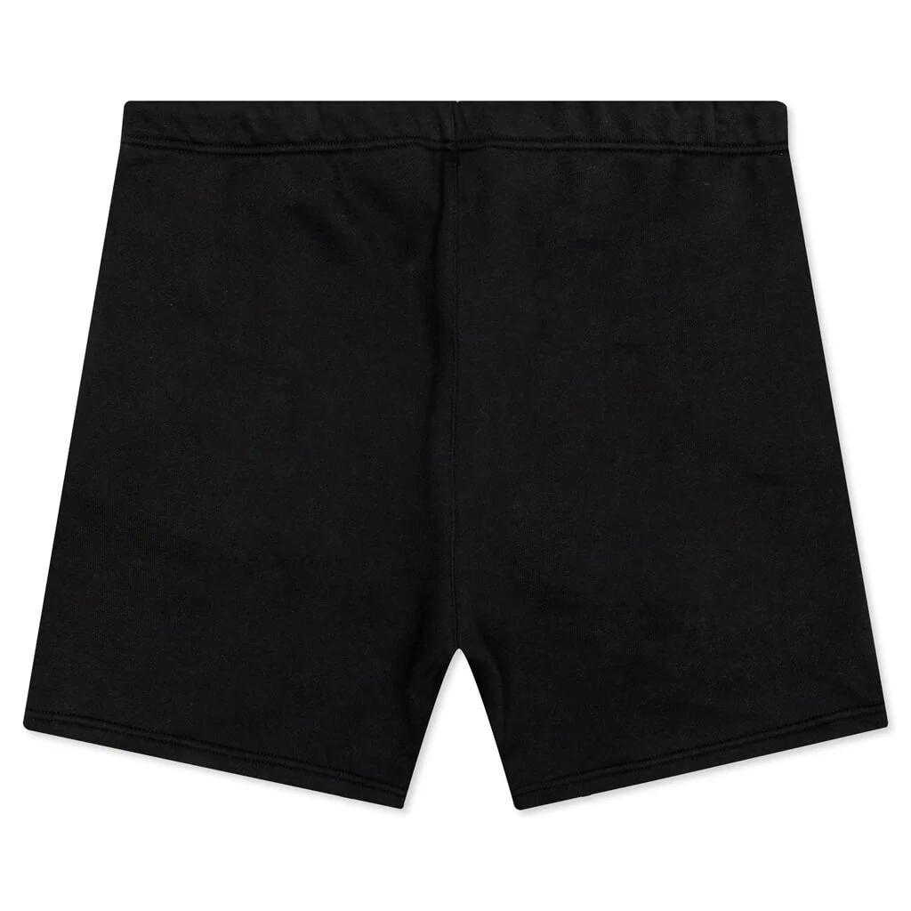 Essentials Sweatshort - Stretch Limo - Image 2