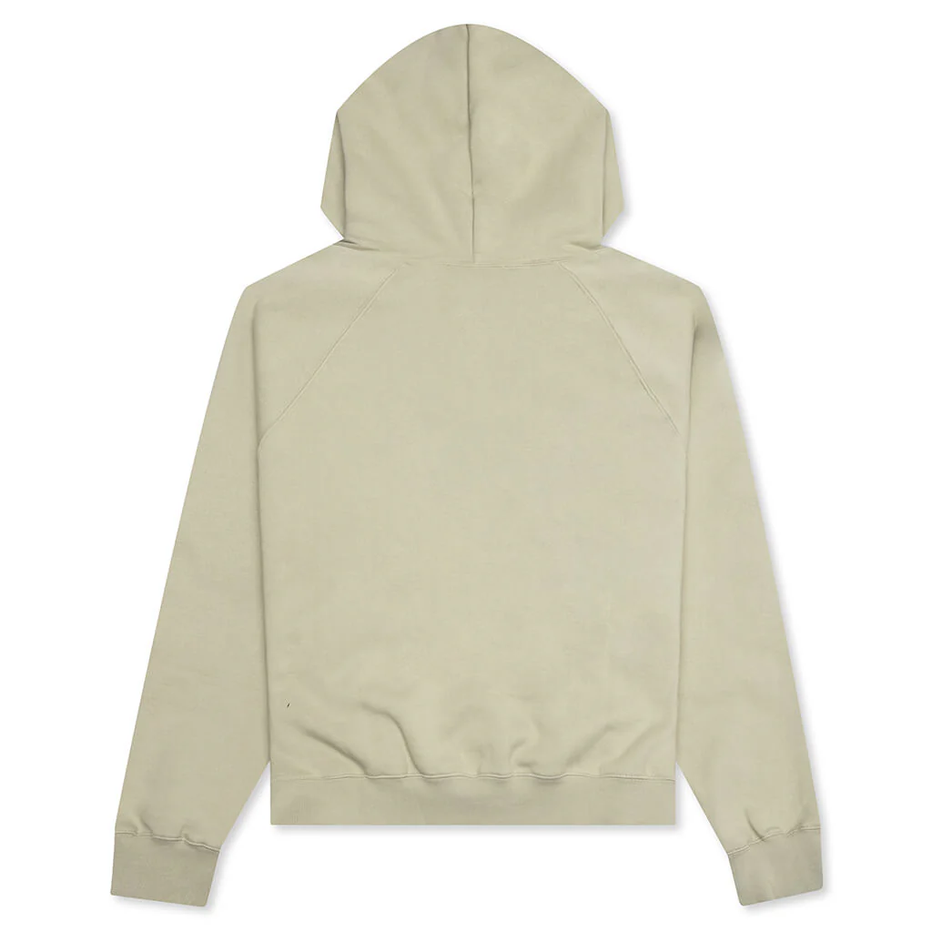 Essentials Hoodie - Seafoam - Image 2