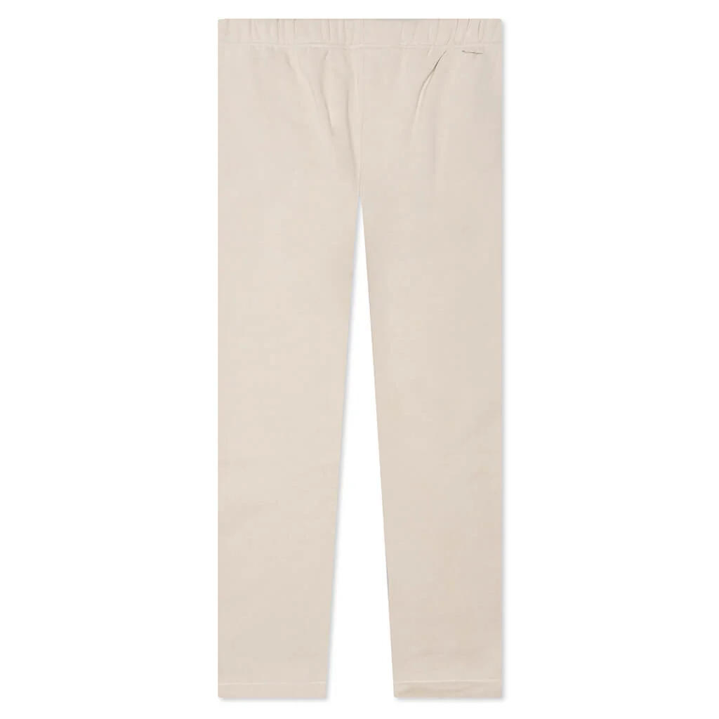 Essentials Relaxed Sweatpants - Wheat - Image 2