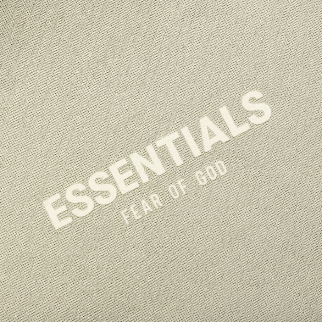 Essentials Sweatpants - Seafoam - Image 3