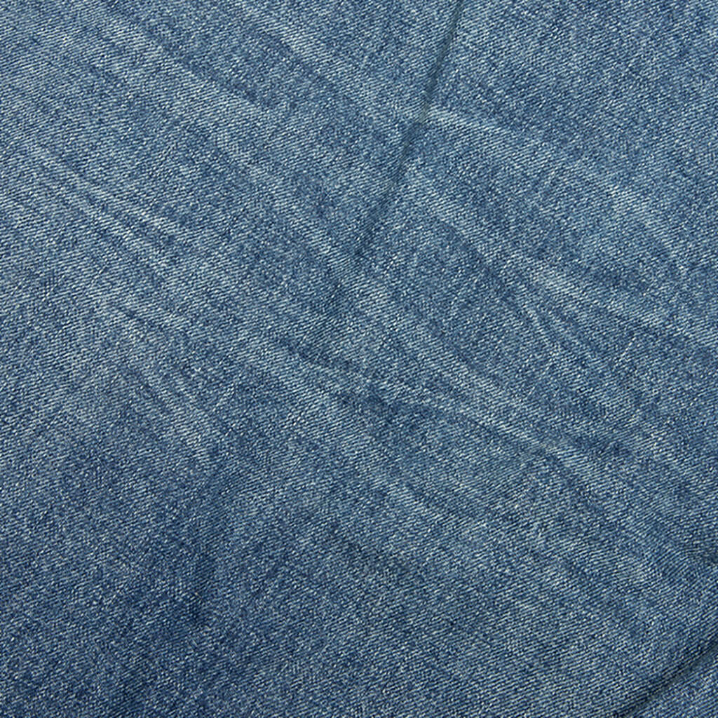 BEYONDEXX Denim Pants - Blue - Image 5