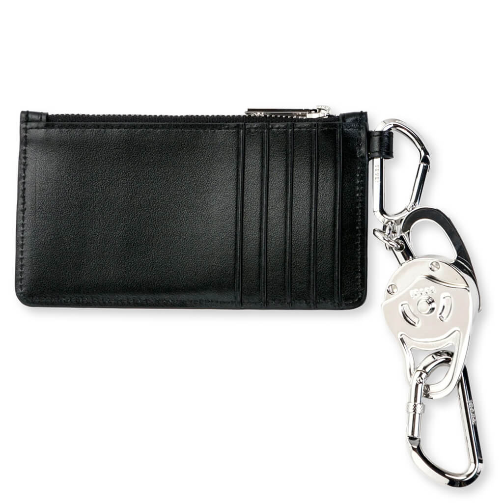 Carabiner Fragment Case - Black - Image 2