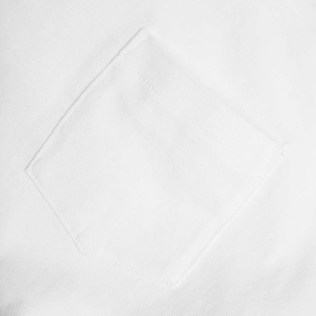 Cotton Jersey T-Shirt - White - Image 4