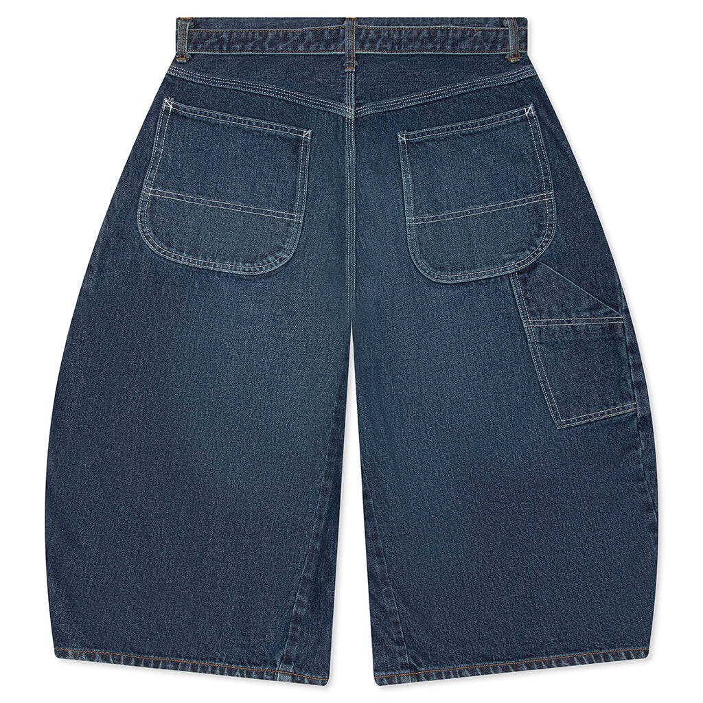 Denim Pants - Blue - Image 2