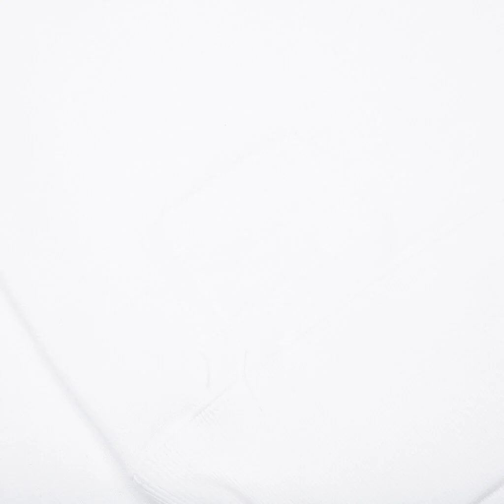 Sacai x WTAPS Print Pullover - White - Image 4