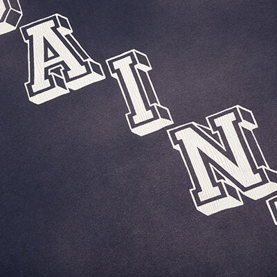 Angel Hoodie - Navy - Image 5
