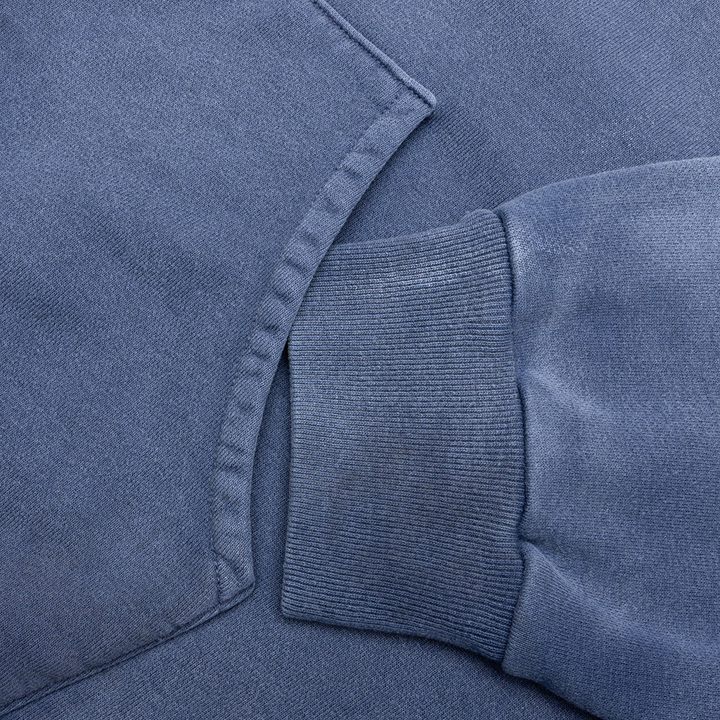 Angel Hoodie - Navy - Image 4