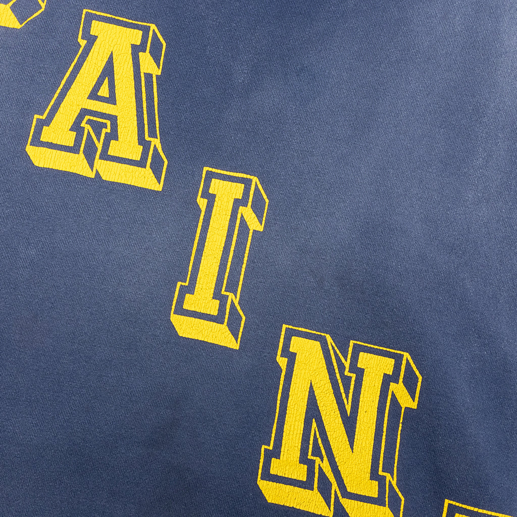 Angel Hoodie - Navy - Image 5