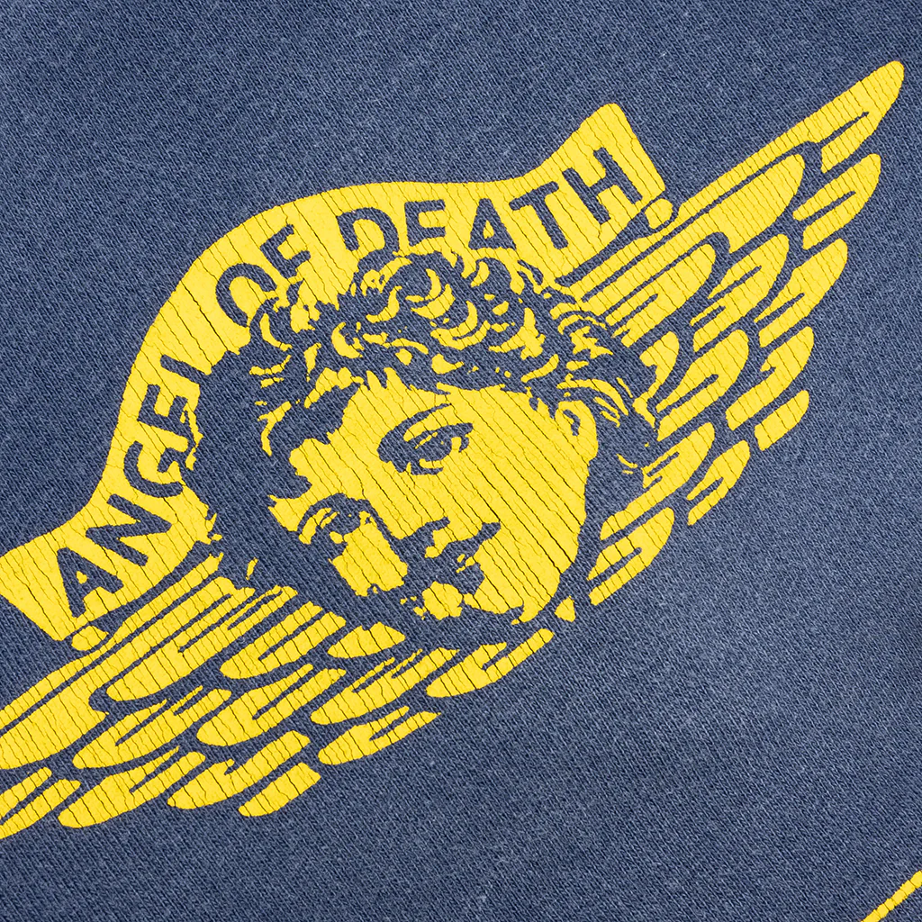 Angel Sweat Pant - Navy - Image 3