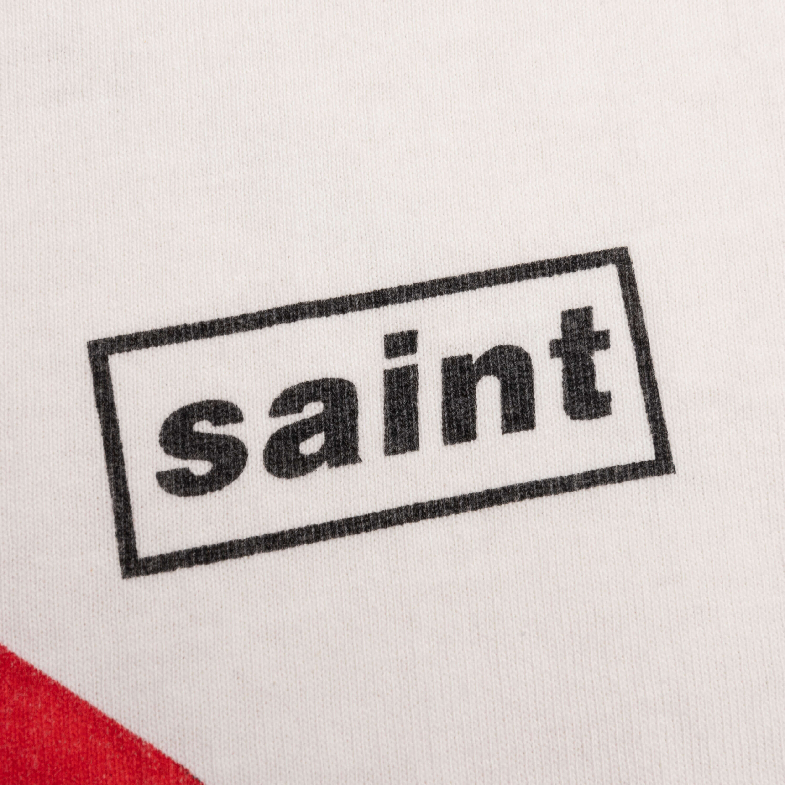 Dice Tee - White - Image 3