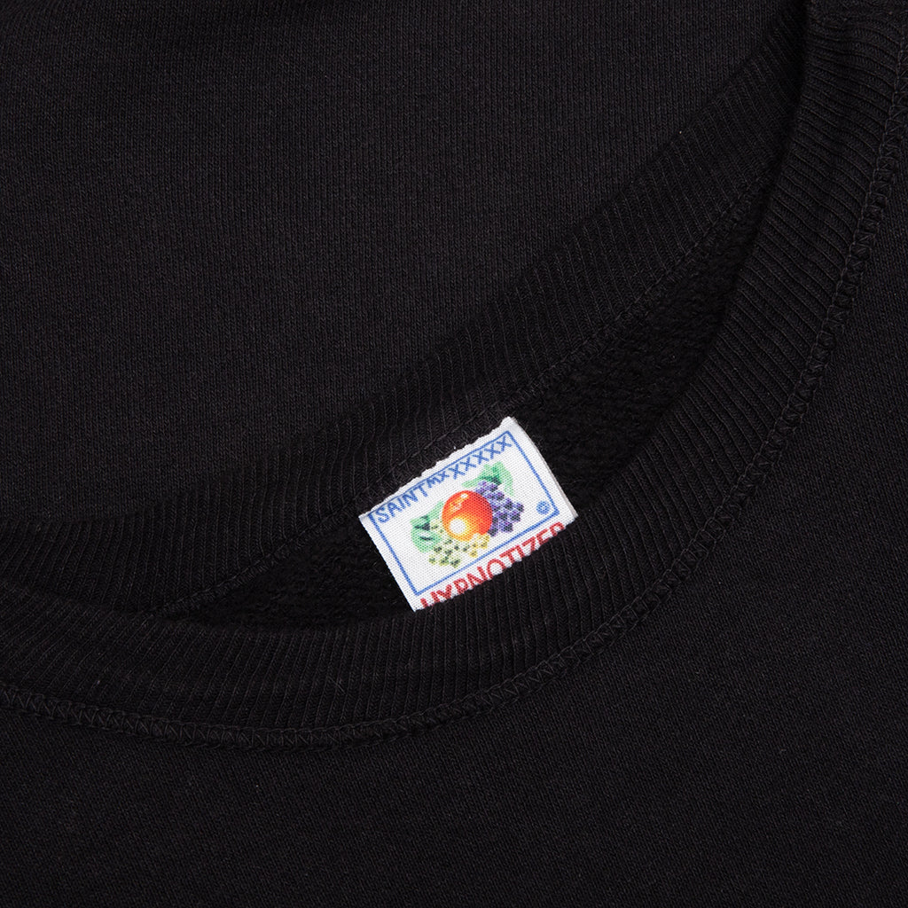 It's Saint Crew Sweater - Black - Image 3
