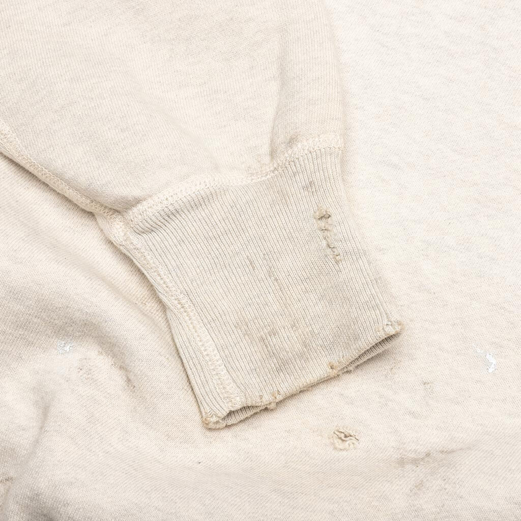 Mother Crewneck - Grey - Image 5