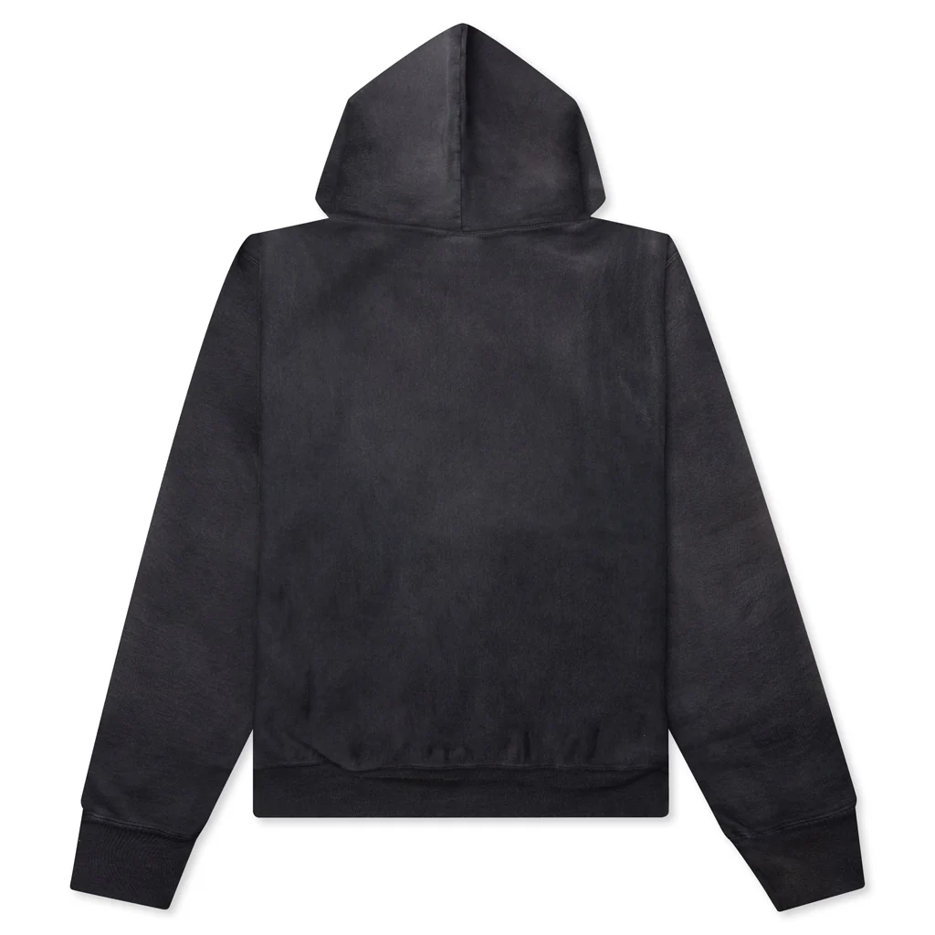 Possession Hoodie - Black - Image 2