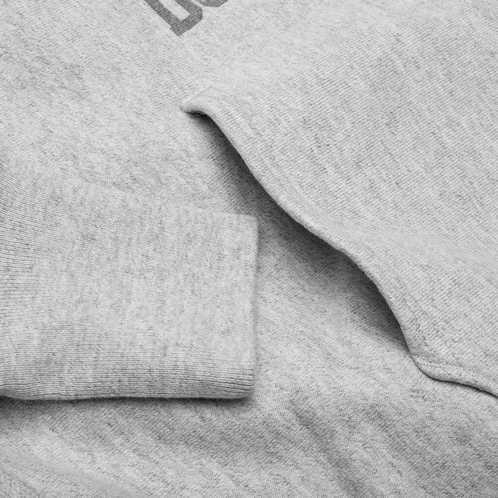 Possession Hoodie - Grey - Image 4