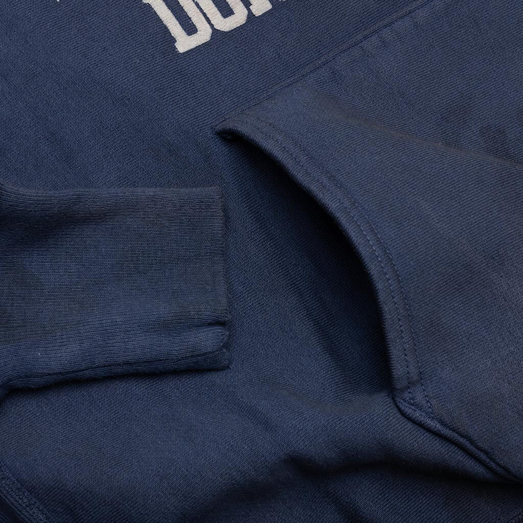 Possession Hoodie - Navy - Image 4
