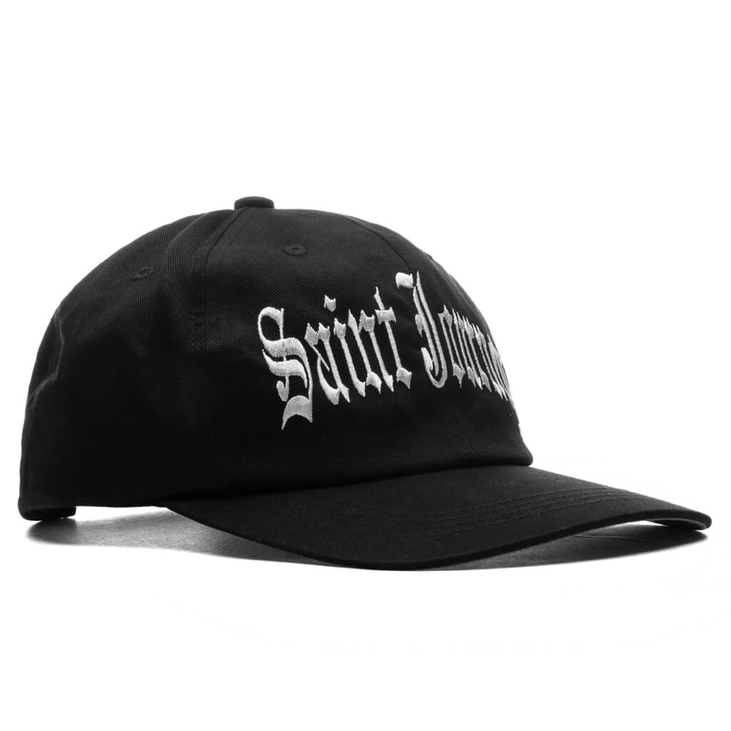 Saint Journey Cap - Black - Image 3