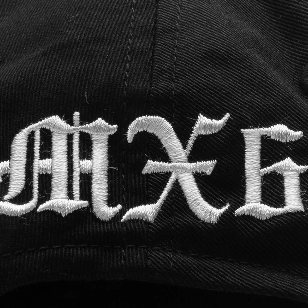 Saint Journey Cap - Black - Image 5