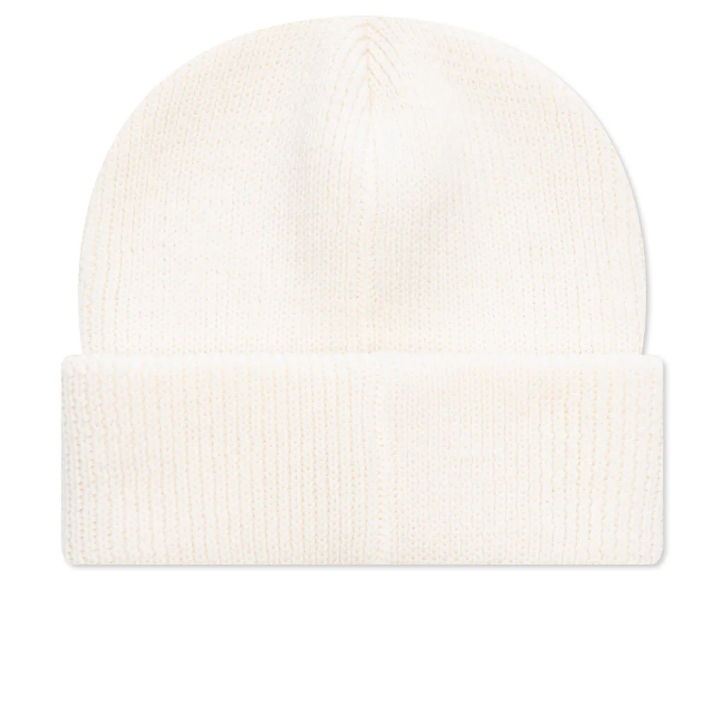 Saint Knit Cap - White - Image 3