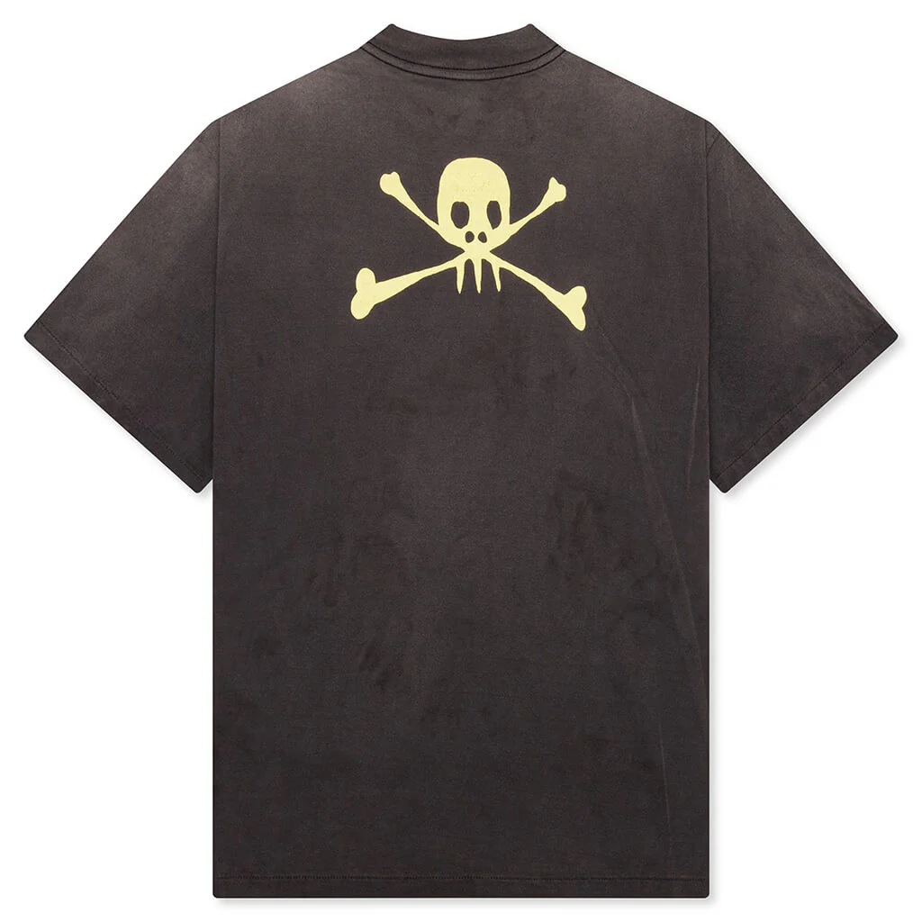 Saint Patorol S/S Tee - Black - Image 2