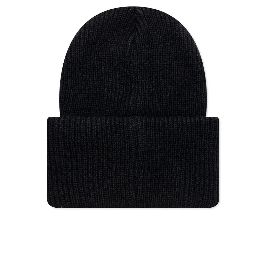 Saint Youth Knit Cap - Black - Image 2