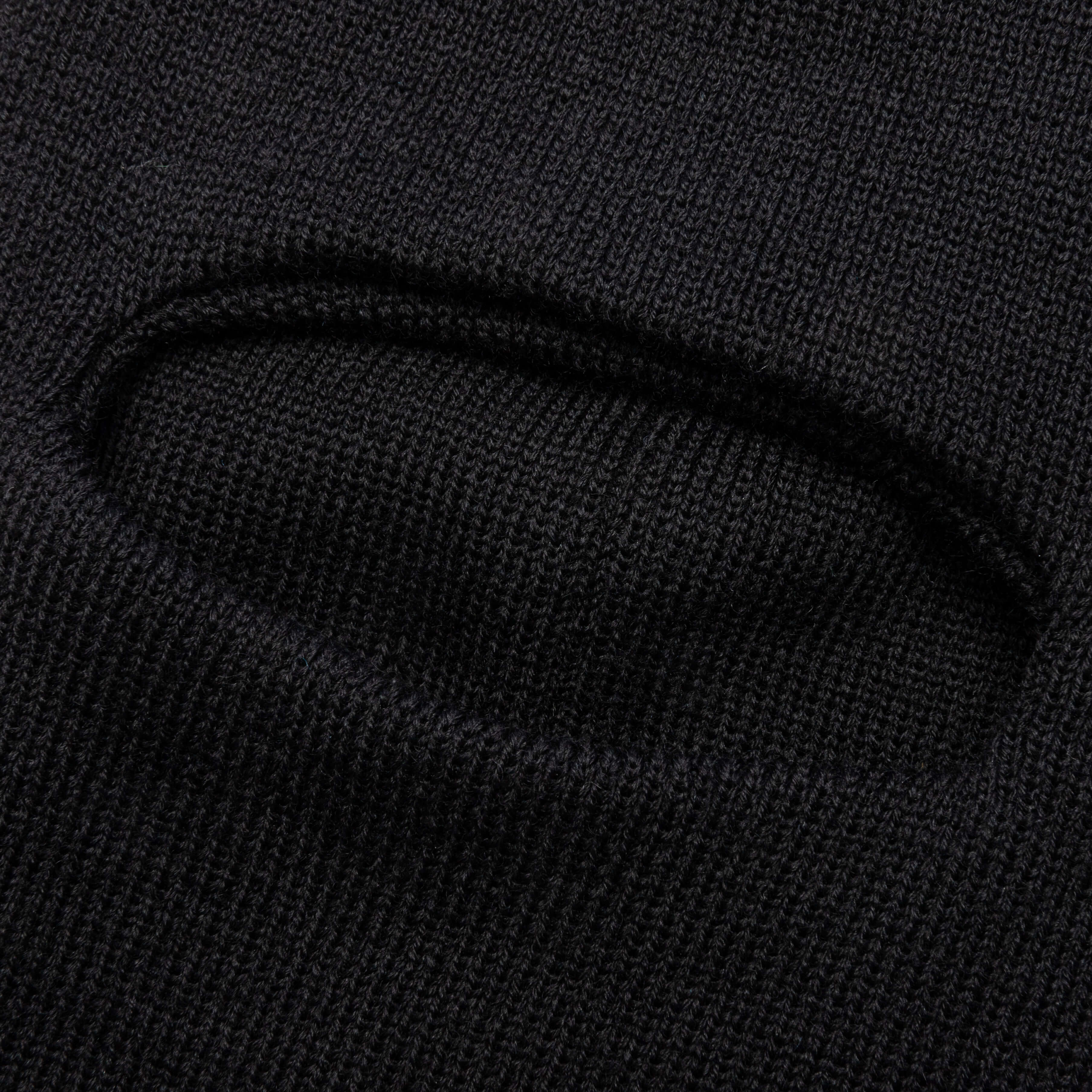 Saint Youth Knit Cap - Black - Image 5