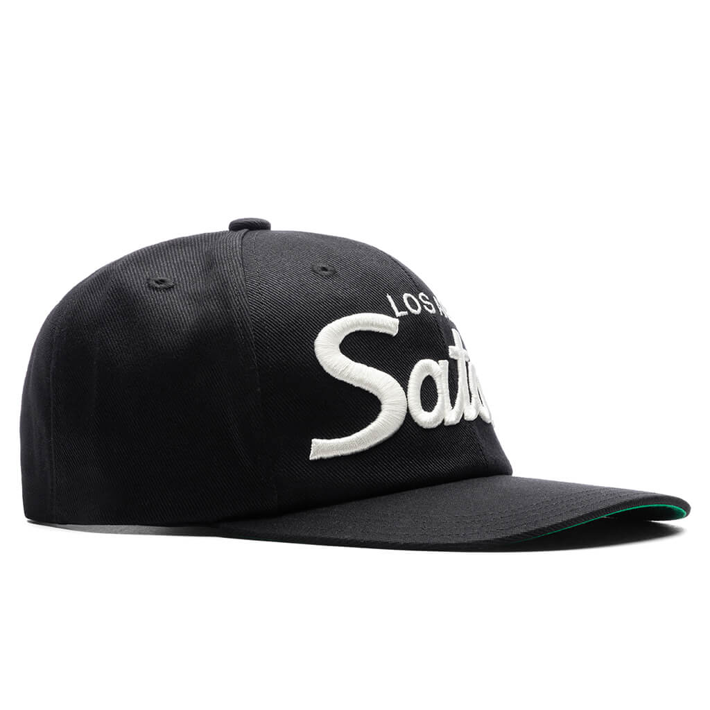 Satan Cap - Black - Image 3
