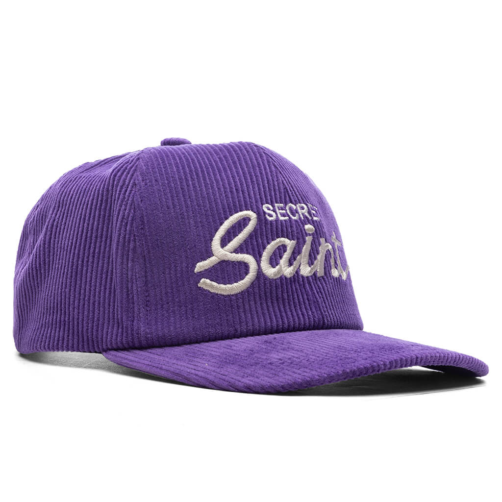 Secret Cap - Purple - Image 3