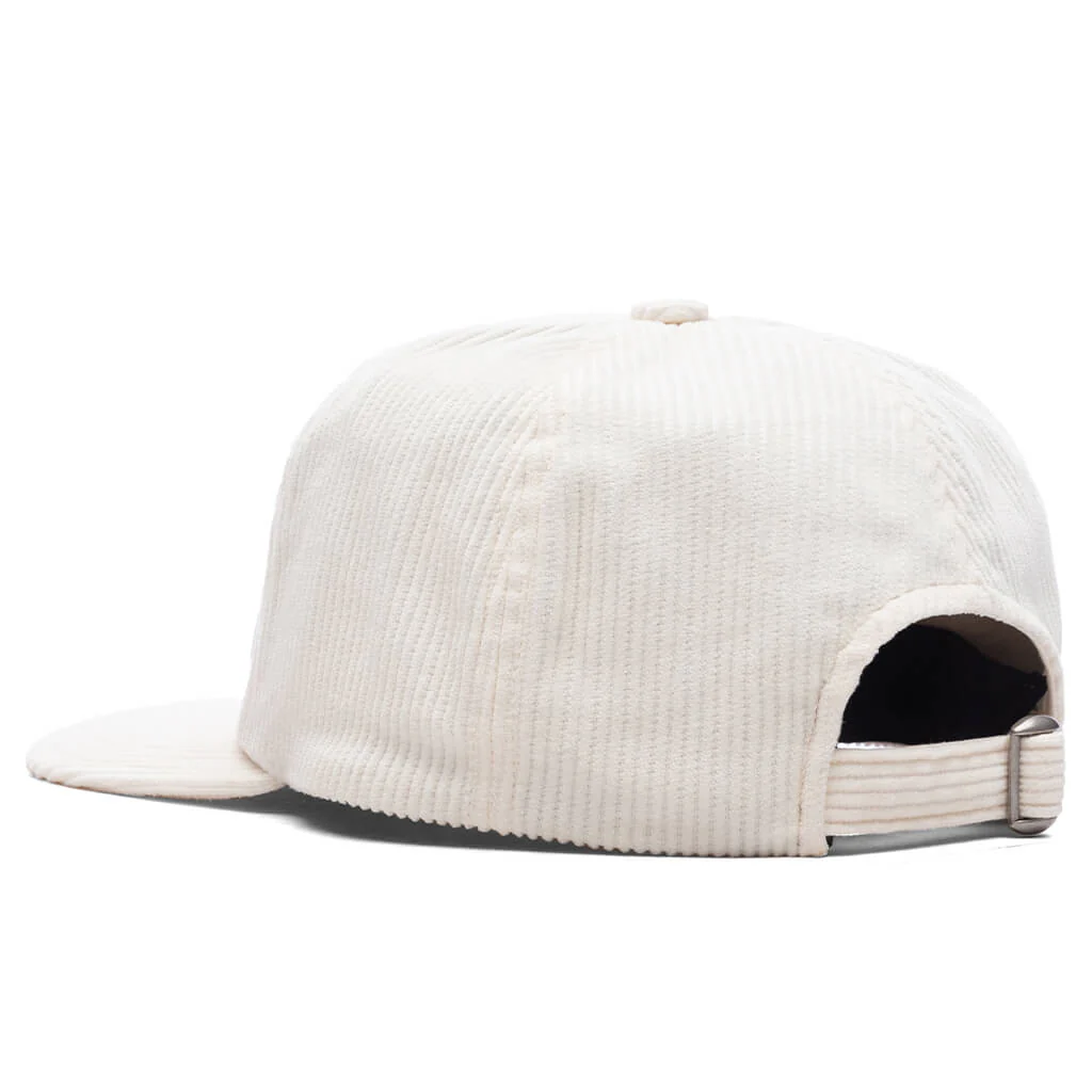 Secret Cap - White - Image 4