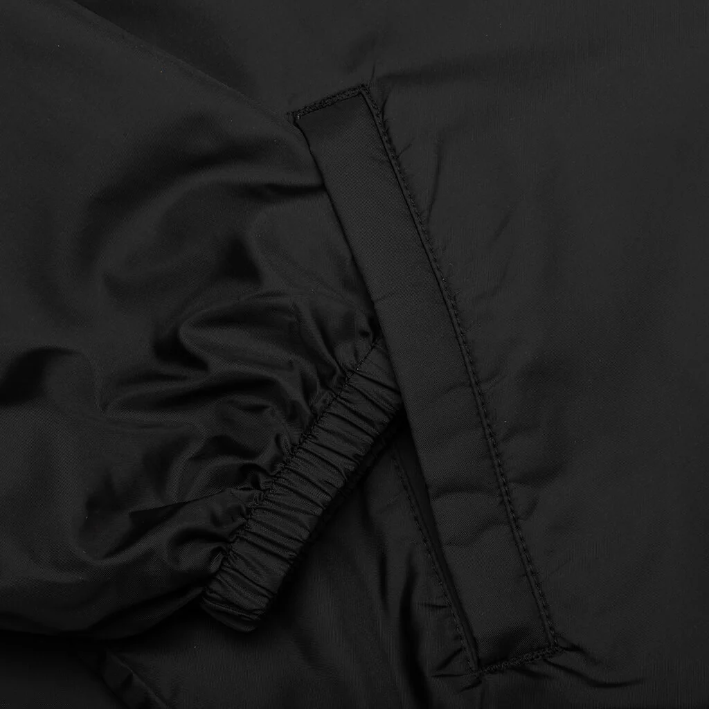 Unknown Coach Jacket - Black - Image 4