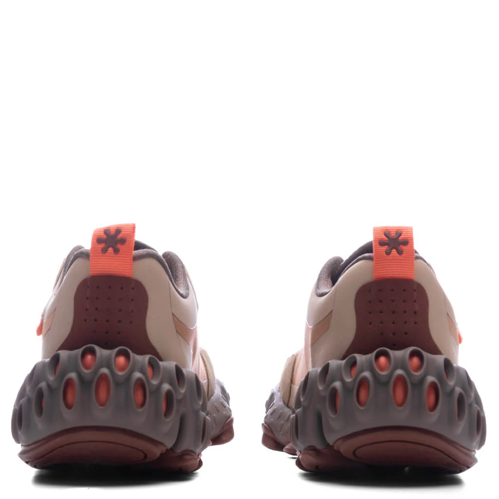 Salehe Bembury x SPUNGE Osmosis 'Nigiri' - Tan/Pink/Peach - Image 4