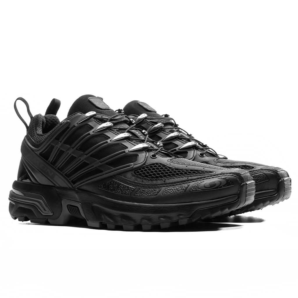 ACS Pro - Black/Black/Black - Image 2