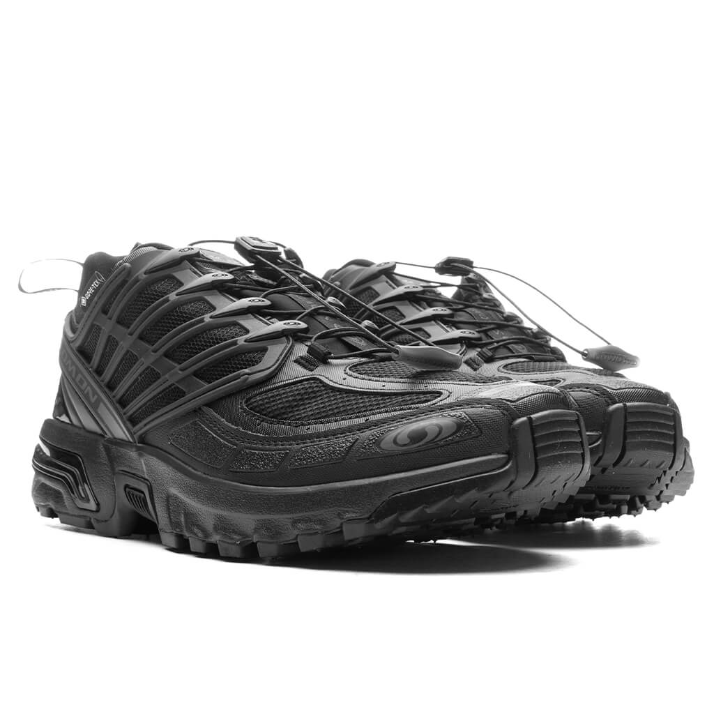 ACS Pro GTX - Black/Black/Asphalt - Image 2