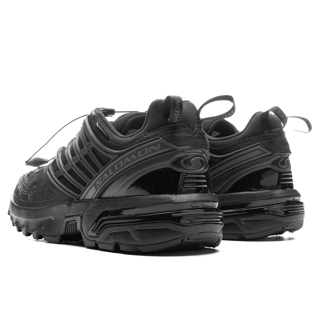 ACS Pro GTX - Black/Black/Asphalt - Image 3