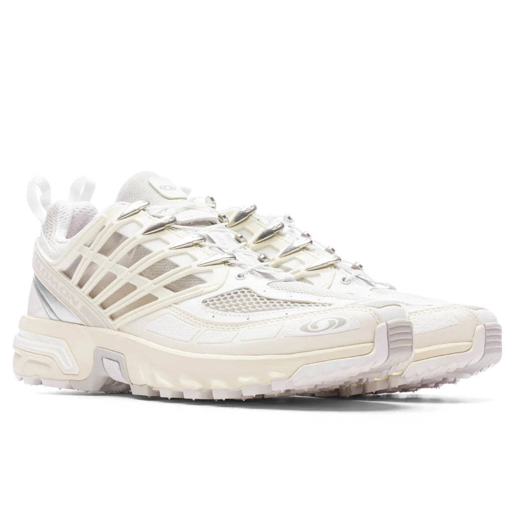 ACS Pro - White/Vanilla Ice/Lunar Rock - Image 3