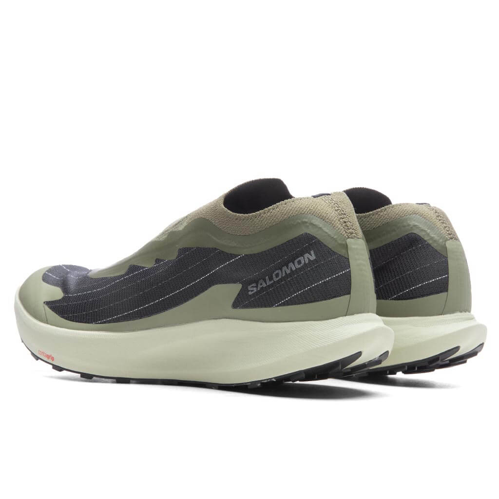 Pulsar Reflective Advanced - Olive - Image 3