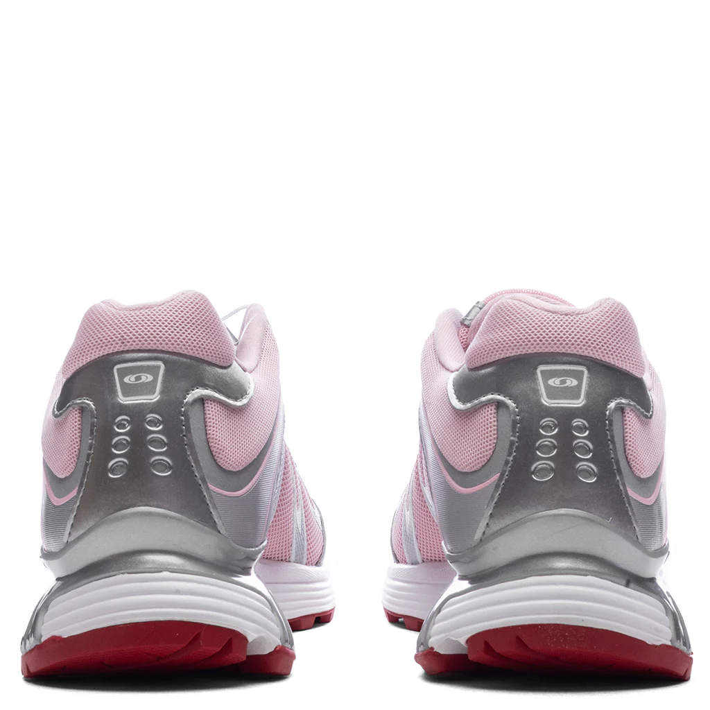 Salomon x Sandy Liang XT-Whisper - Fairy Tale/Footwear Silver - Image 4