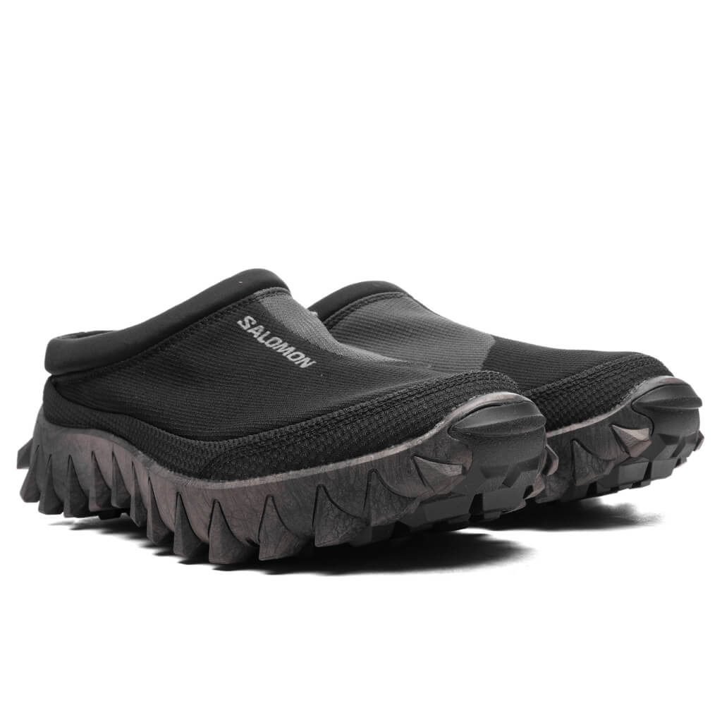 Snowclog - Black/Black/Asphalt - Image 2