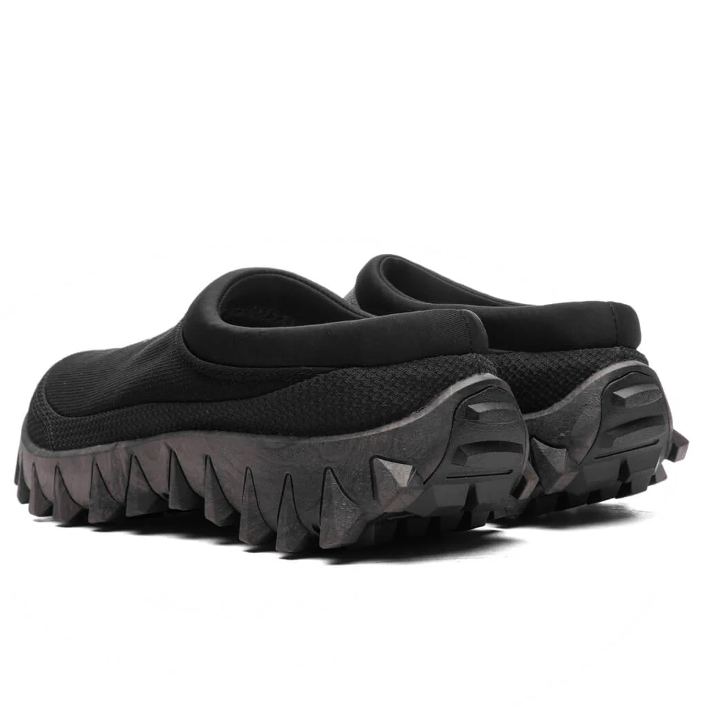 Snowclog - Black/Black/Asphalt - Image 3