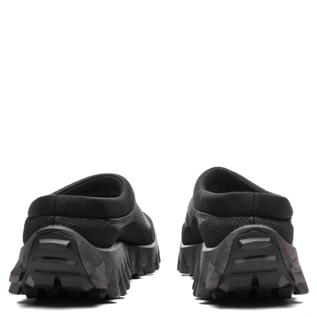 Snowclog - Black/Black/Asphalt - Image 4