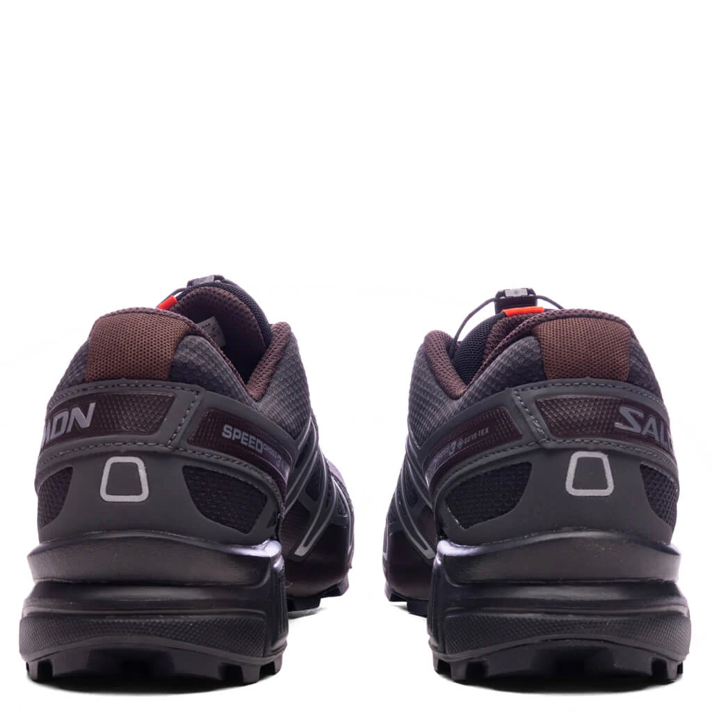 Speedcross 3 GTX - Black/Phantom/Black Coffee - Image 4
