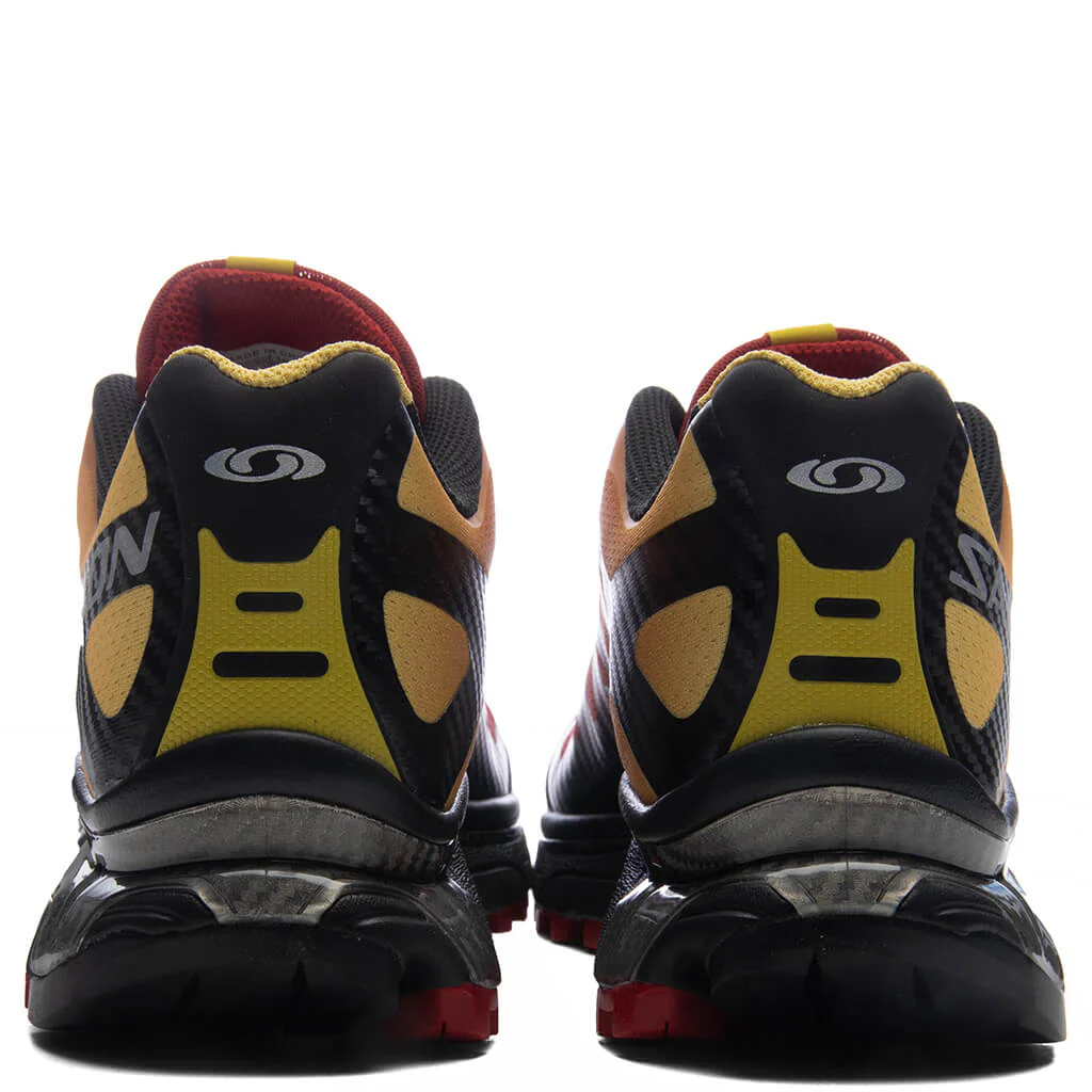 XT-4 OG - Lava Falls/Beach Ball/Black - Image 4