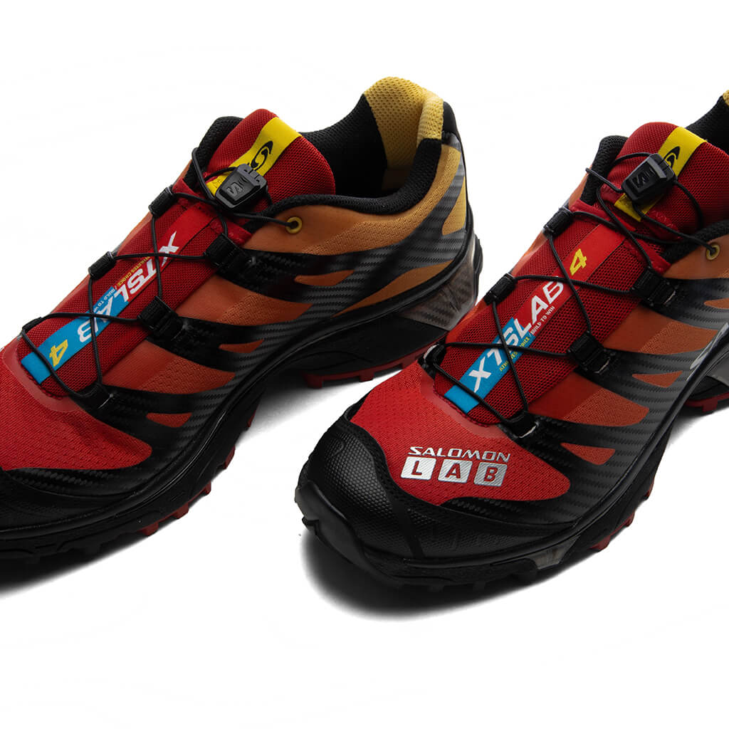 XT-4 OG - Lava Falls/Beach Ball/Black - Image 5