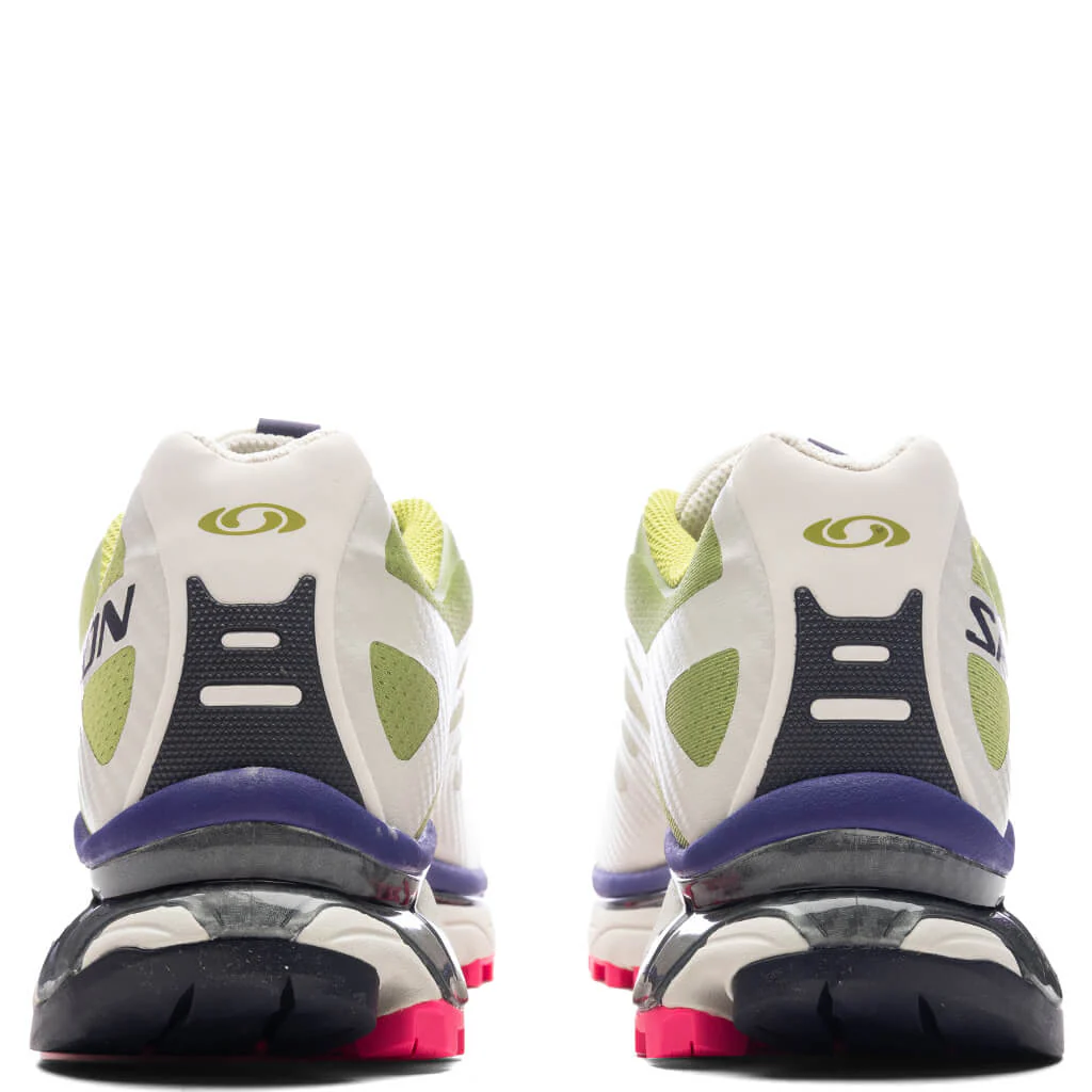 XT-4 OG - Vanilla Ice/Dark Citron/Liberty - Image 4