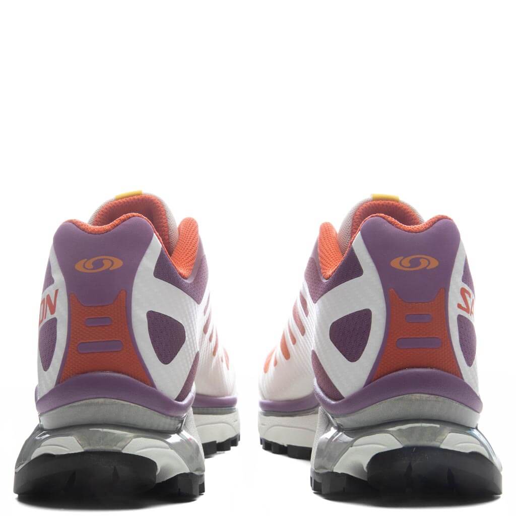 XT-4 OG - White/Nectarine - Image 4